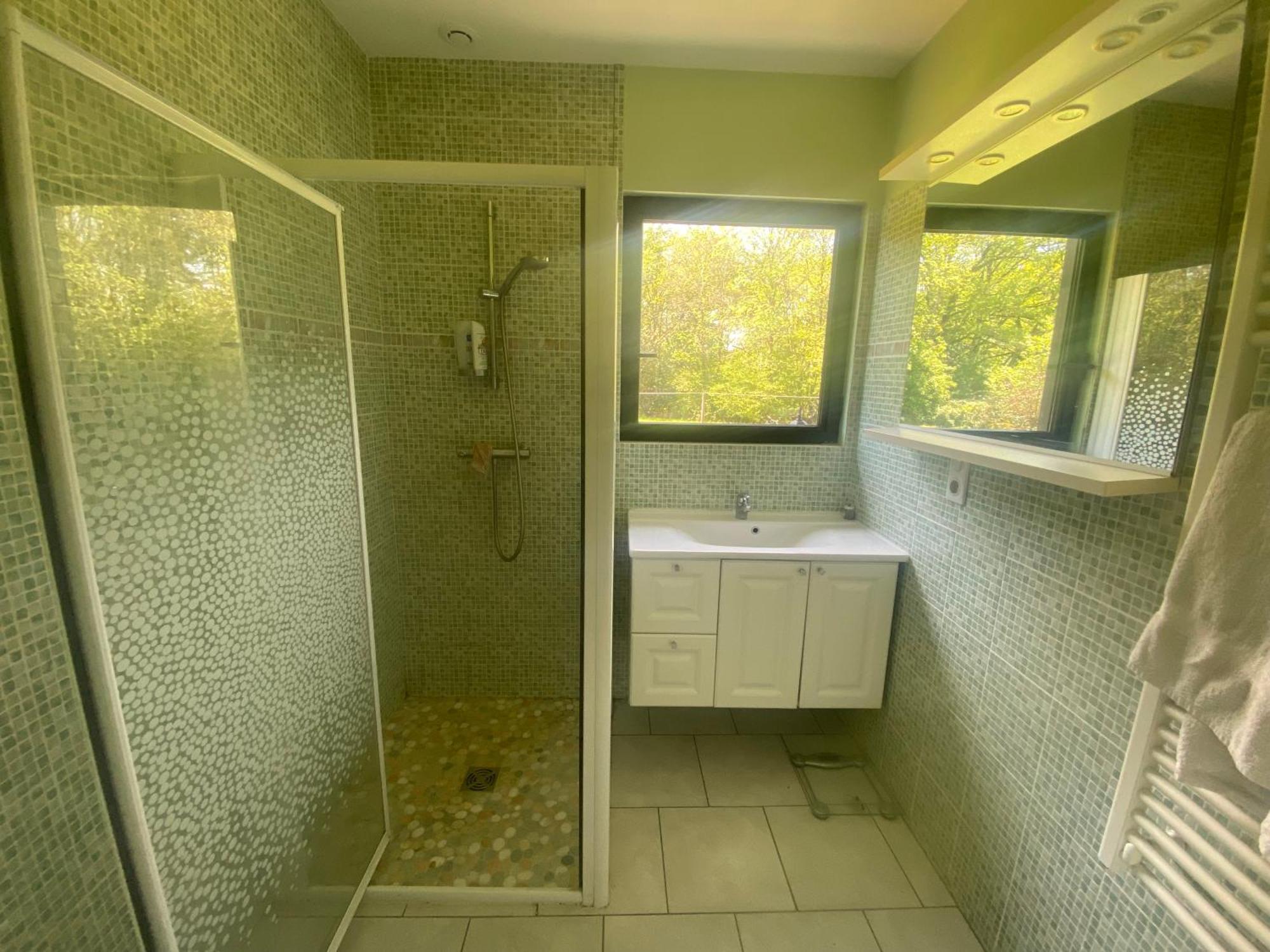 Le Chalet De Thierry Villefavard Bagian luar foto