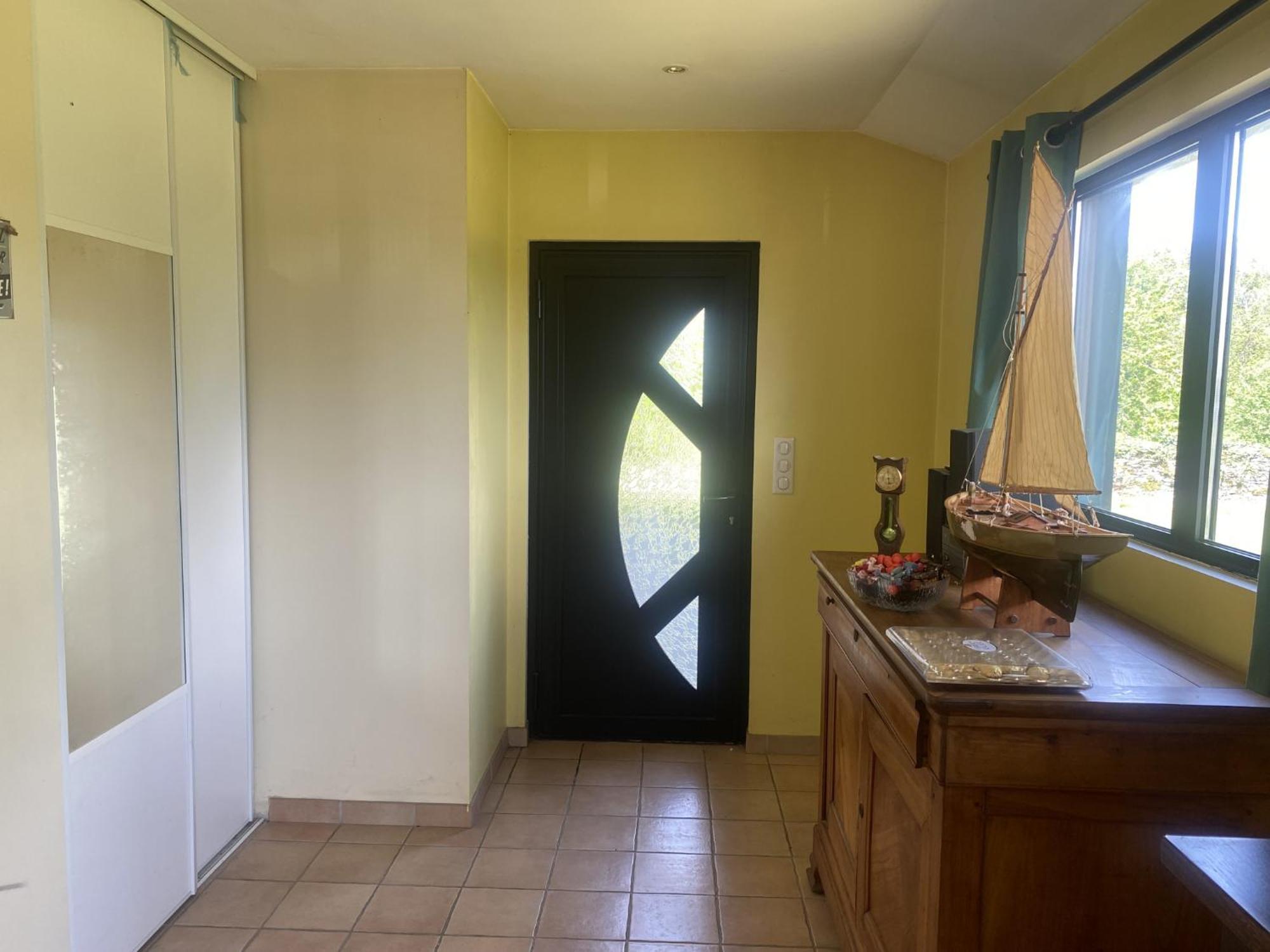 Le Chalet De Thierry Villefavard Bagian luar foto